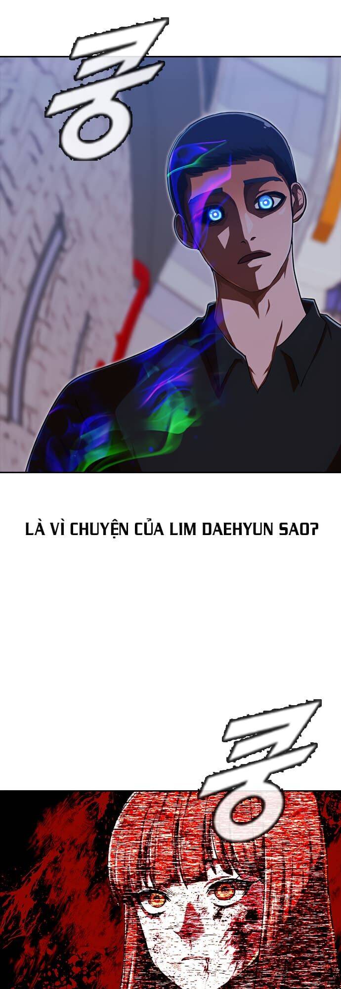 Cô Gái Từ Ứng Dụng Nhắn Tin Ngẫu Nhiên Chapter 197 - Trang 2