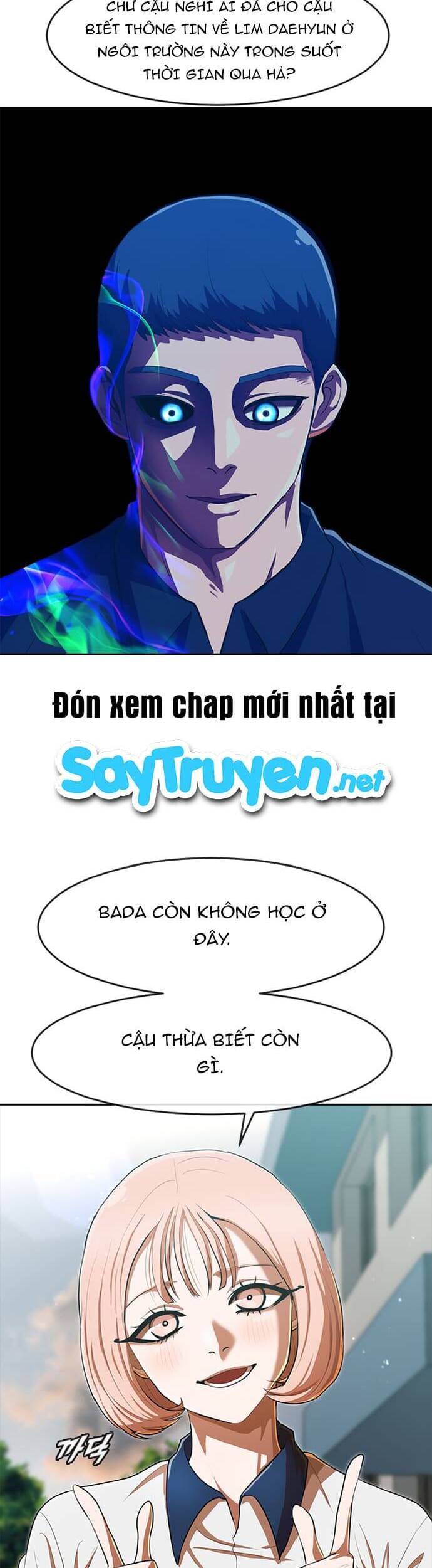 Cô Gái Từ Ứng Dụng Nhắn Tin Ngẫu Nhiên Chapter 198 - Trang 2