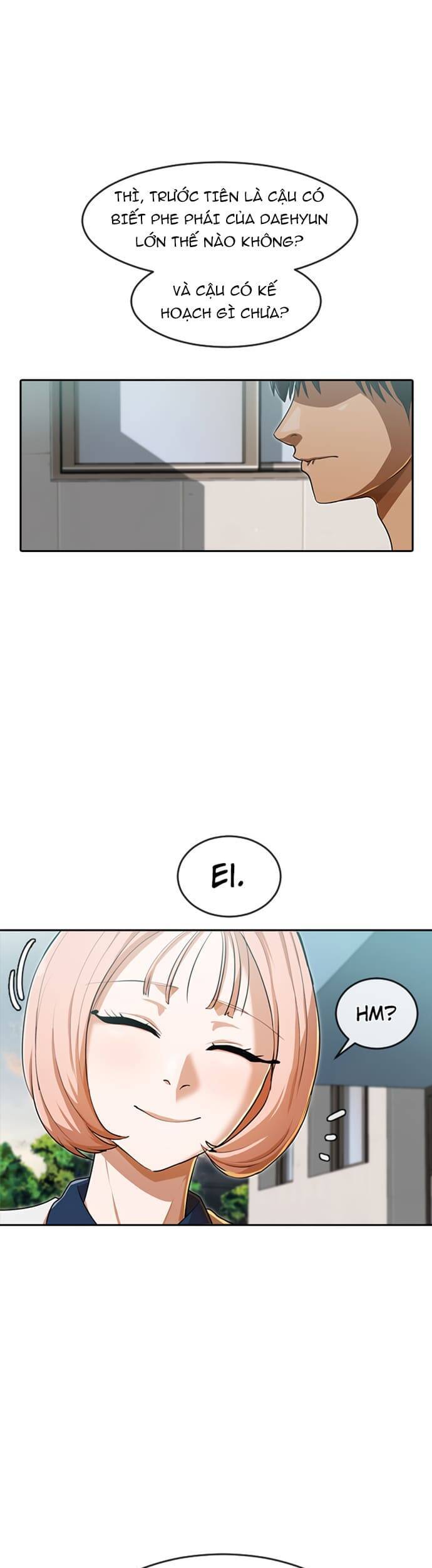 Cô Gái Từ Ứng Dụng Nhắn Tin Ngẫu Nhiên Chapter 198 - Trang 2