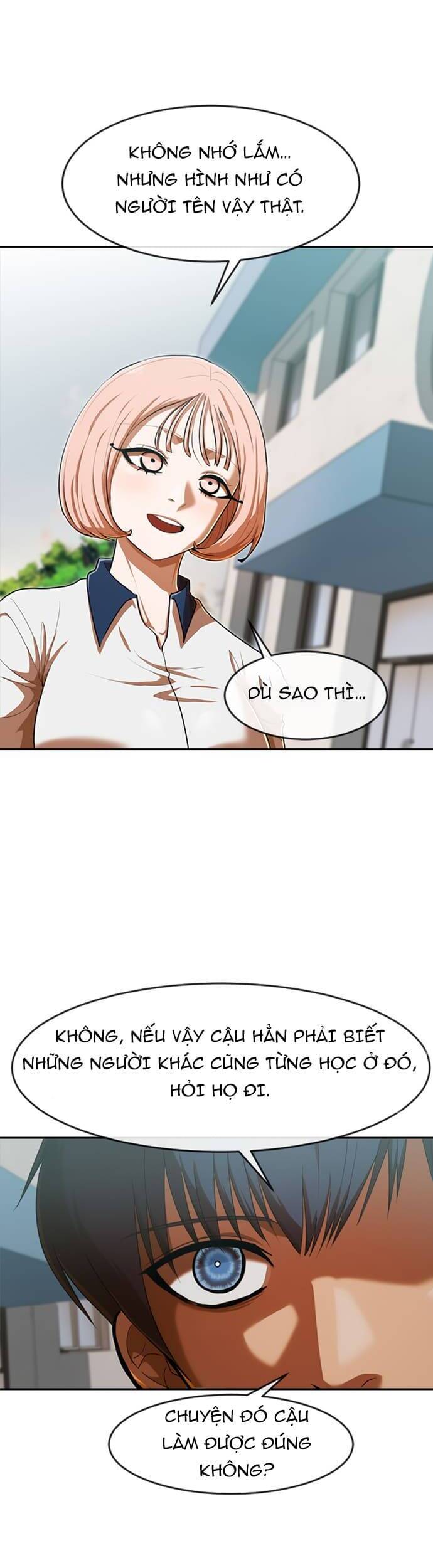 Cô Gái Từ Ứng Dụng Nhắn Tin Ngẫu Nhiên Chapter 198 - Trang 2