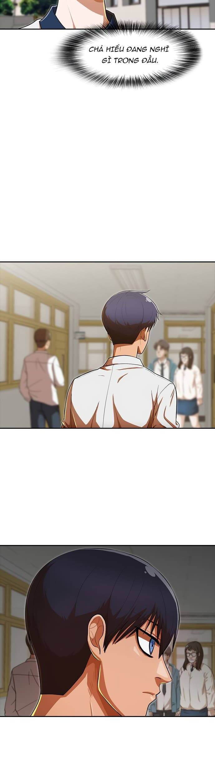 Cô Gái Từ Ứng Dụng Nhắn Tin Ngẫu Nhiên Chapter 198 - Trang 2