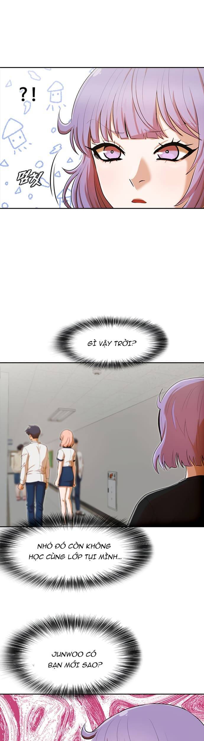 Cô Gái Từ Ứng Dụng Nhắn Tin Ngẫu Nhiên Chapter 198 - Trang 2