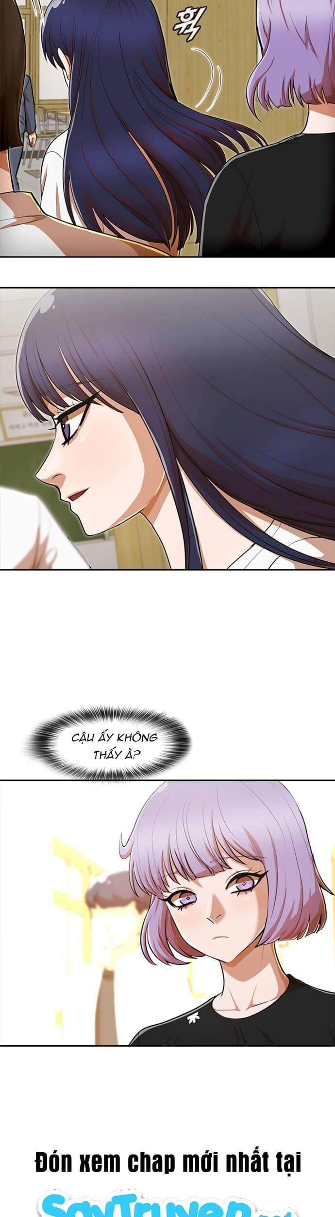 Cô Gái Từ Ứng Dụng Nhắn Tin Ngẫu Nhiên Chapter 198 - Trang 2