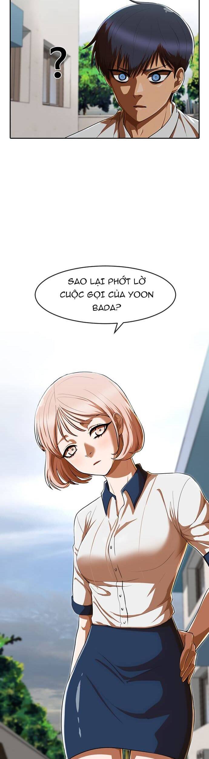 Cô Gái Từ Ứng Dụng Nhắn Tin Ngẫu Nhiên Chapter 198 - Trang 2