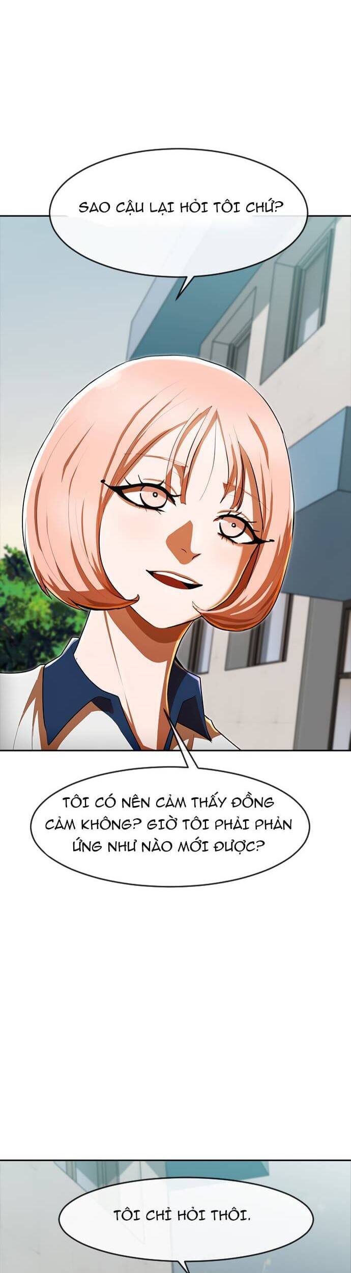 Cô Gái Từ Ứng Dụng Nhắn Tin Ngẫu Nhiên Chapter 198 - Trang 2