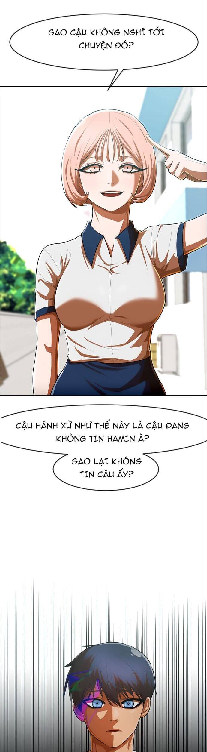 Cô Gái Từ Ứng Dụng Nhắn Tin Ngẫu Nhiên Chapter 198 - Trang 2