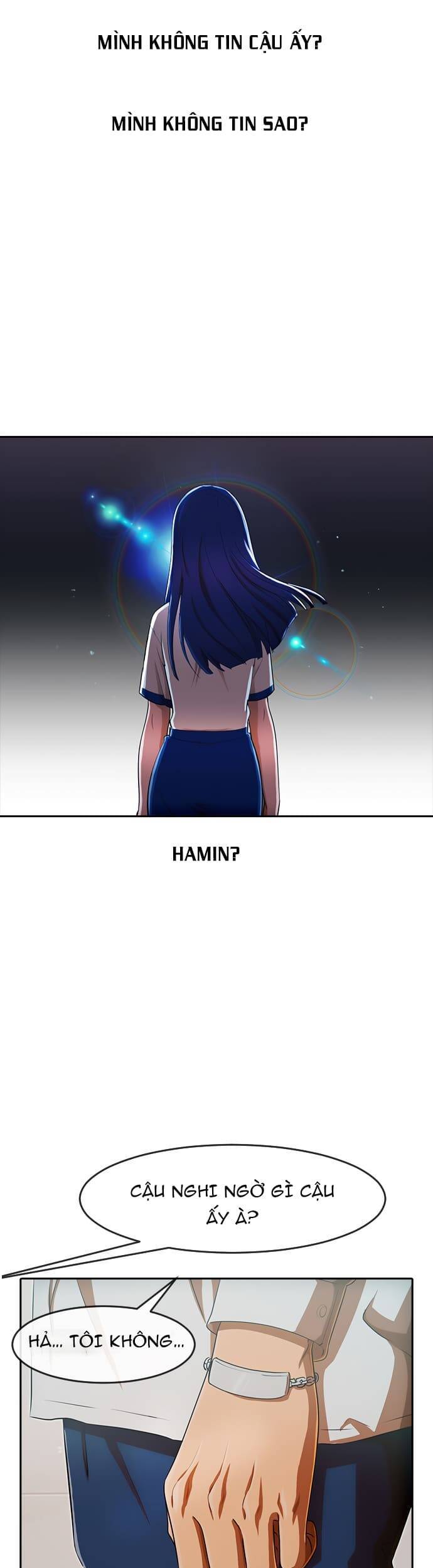 Cô Gái Từ Ứng Dụng Nhắn Tin Ngẫu Nhiên Chapter 198 - Trang 2