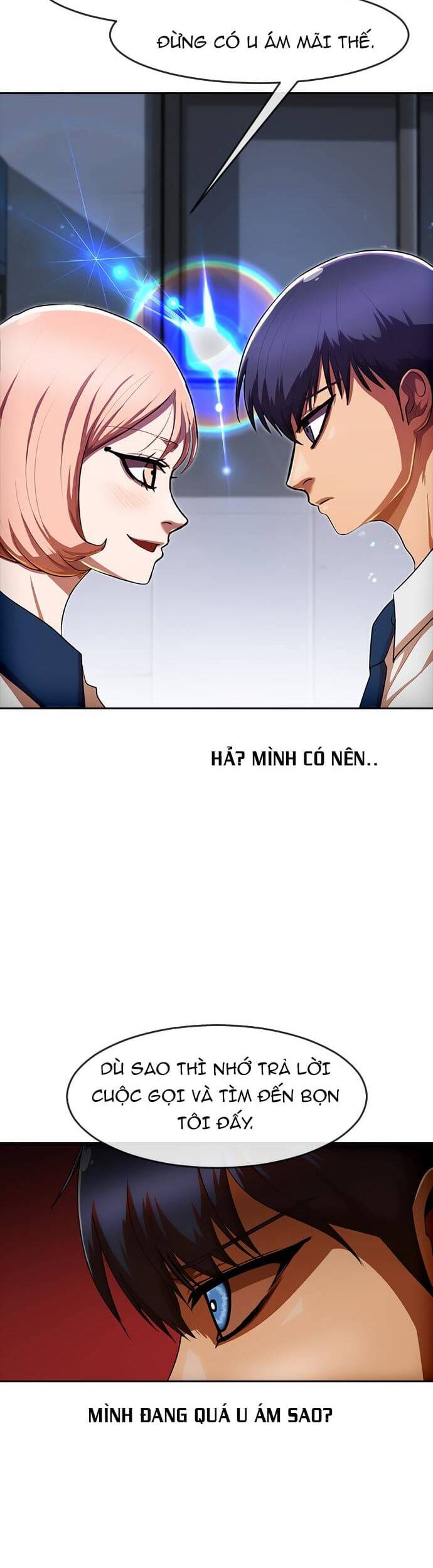 Cô Gái Từ Ứng Dụng Nhắn Tin Ngẫu Nhiên Chapter 198 - Trang 2