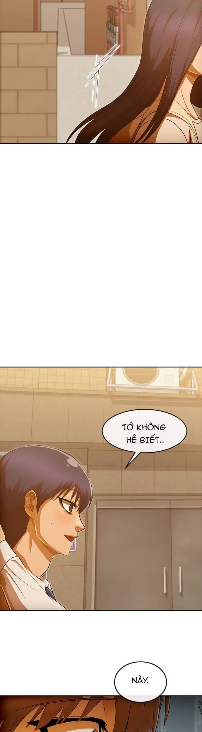 Cô Gái Từ Ứng Dụng Nhắn Tin Ngẫu Nhiên Chapter 198 - Trang 2