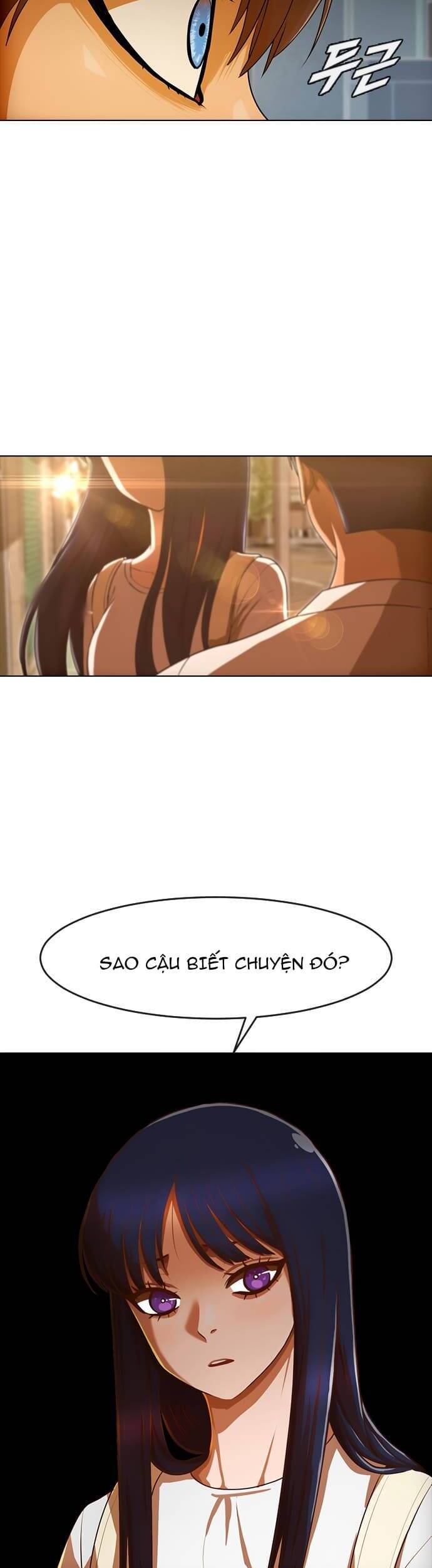 Cô Gái Từ Ứng Dụng Nhắn Tin Ngẫu Nhiên Chapter 198 - Trang 2