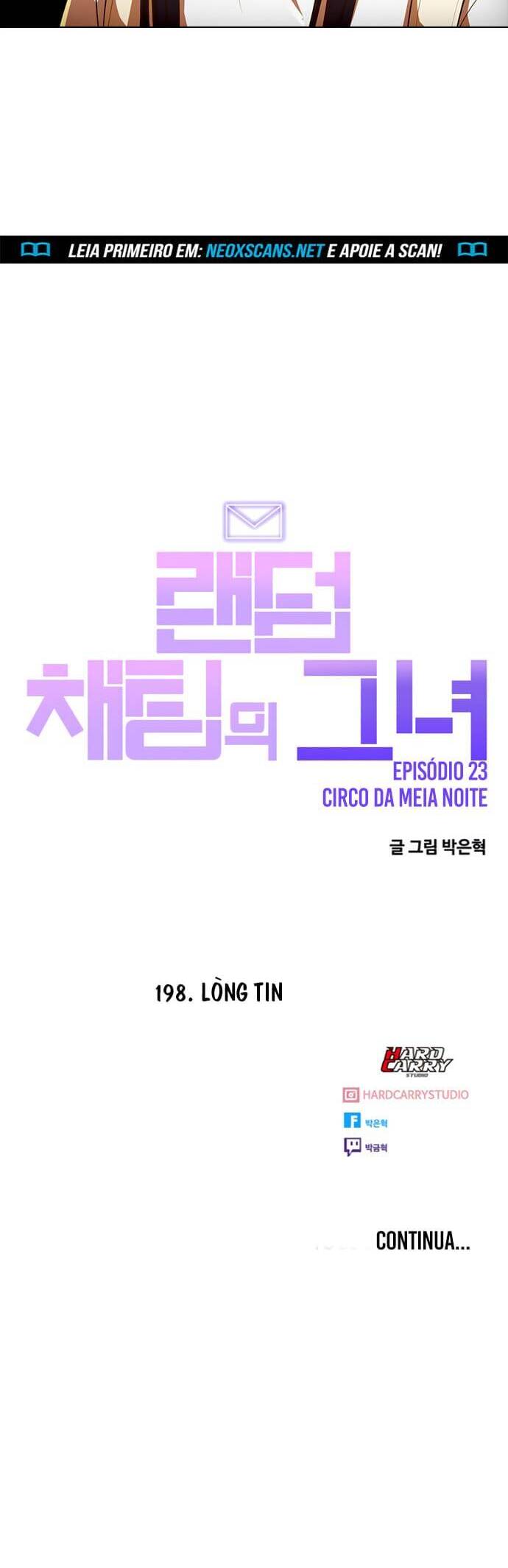 Cô Gái Từ Ứng Dụng Nhắn Tin Ngẫu Nhiên Chapter 198 - Trang 2