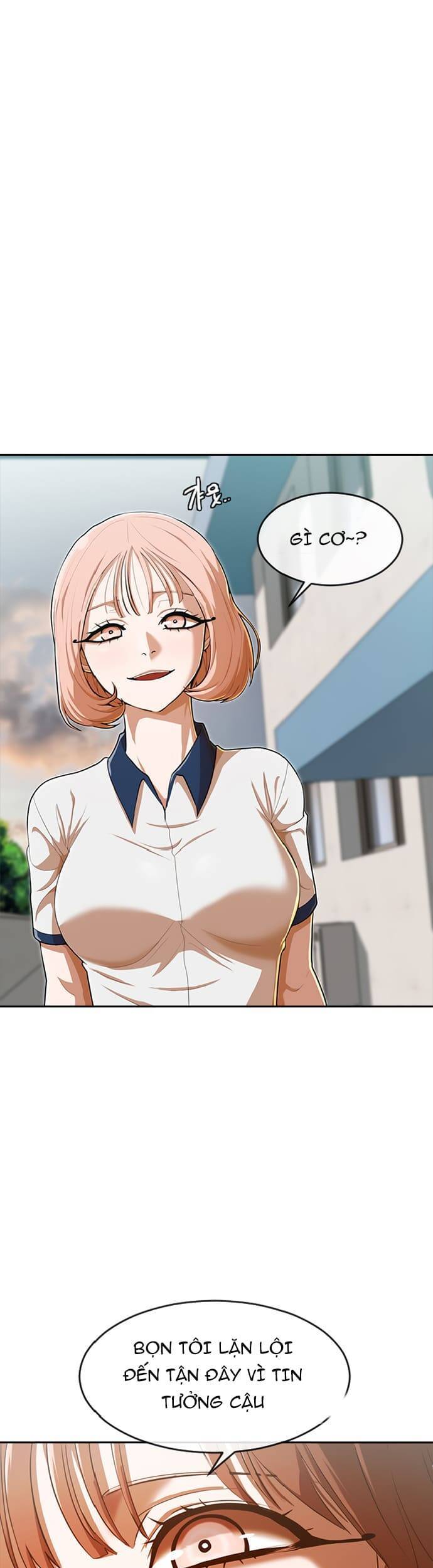 Cô Gái Từ Ứng Dụng Nhắn Tin Ngẫu Nhiên Chapter 198 - Trang 2