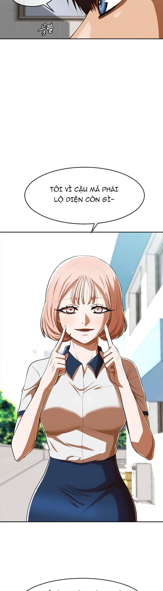 Cô Gái Từ Ứng Dụng Nhắn Tin Ngẫu Nhiên Chapter 198 - Trang 2