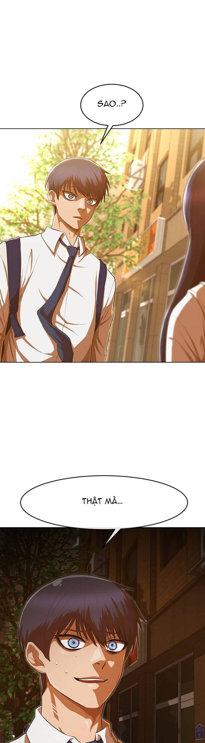 Cô Gái Từ Ứng Dụng Nhắn Tin Ngẫu Nhiên Chapter 199 - Trang 2