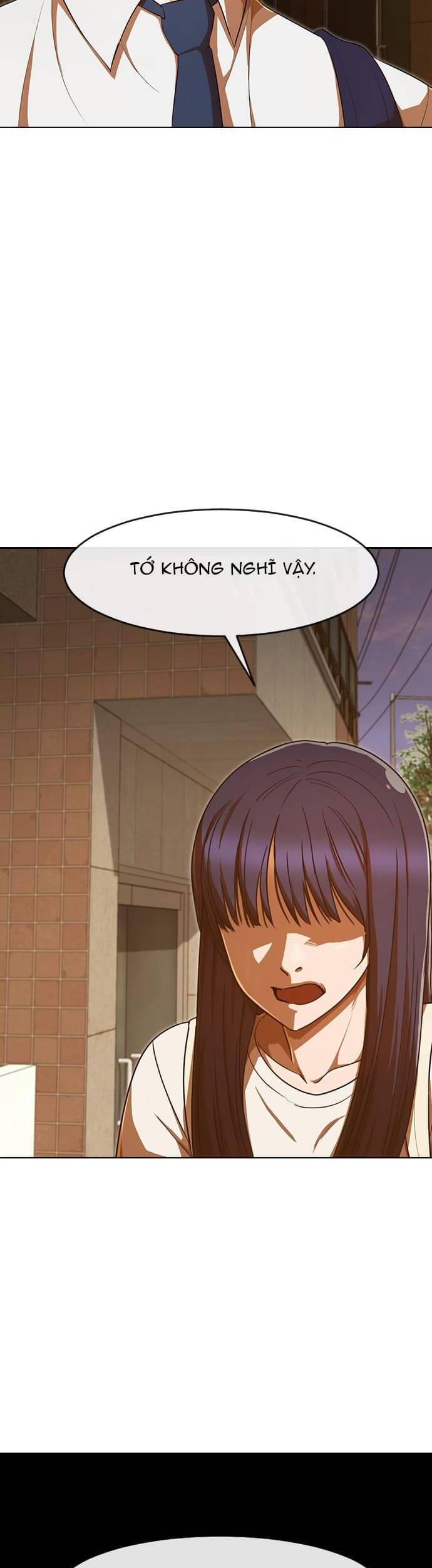 Cô Gái Từ Ứng Dụng Nhắn Tin Ngẫu Nhiên Chapter 199 - Trang 2