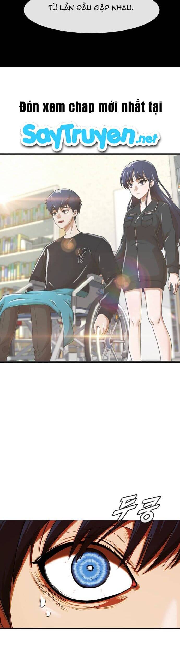 Cô Gái Từ Ứng Dụng Nhắn Tin Ngẫu Nhiên Chapter 199 - Trang 2