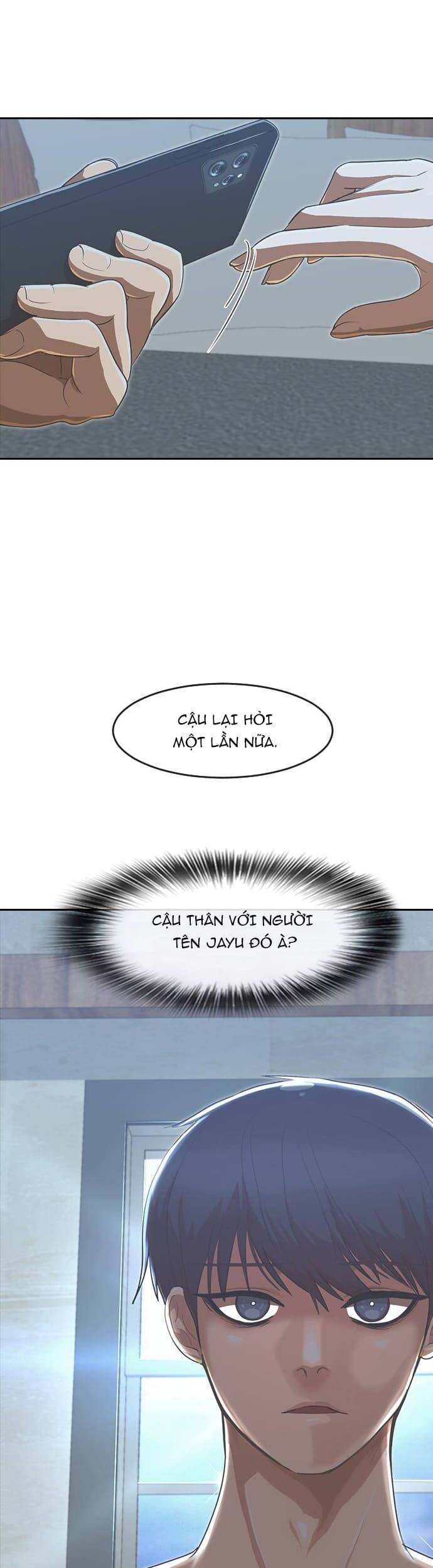 Cô Gái Từ Ứng Dụng Nhắn Tin Ngẫu Nhiên Chapter 199 - Trang 2