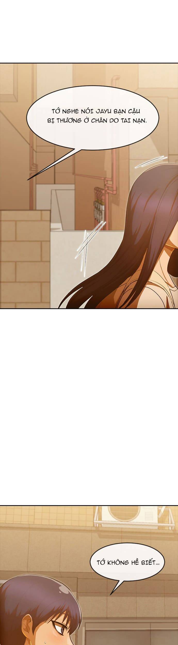 Cô Gái Từ Ứng Dụng Nhắn Tin Ngẫu Nhiên Chapter 199 - Trang 2