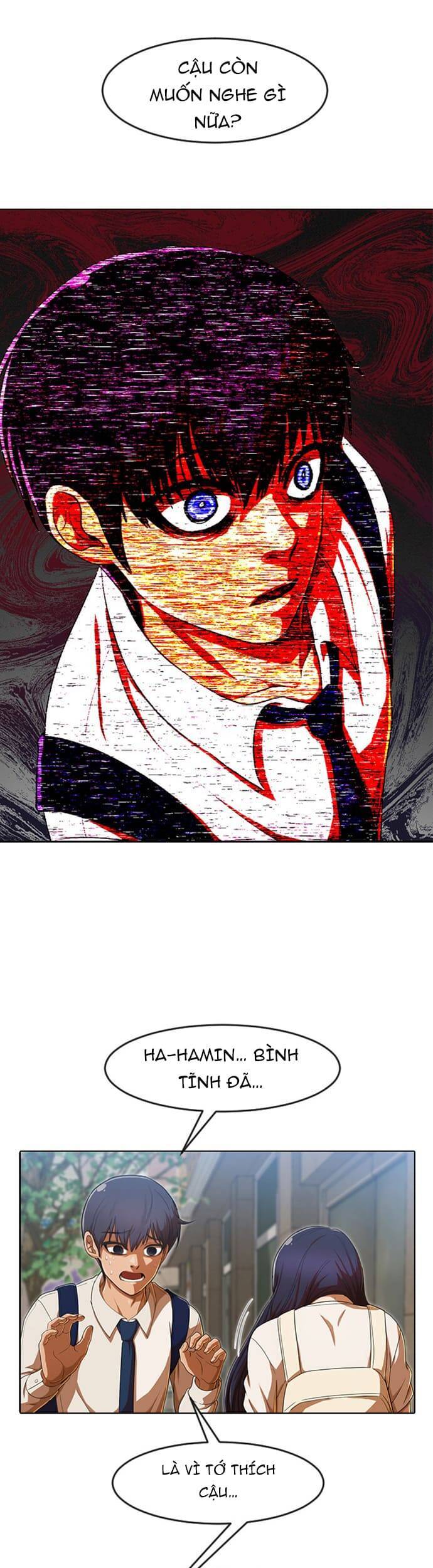 Cô Gái Từ Ứng Dụng Nhắn Tin Ngẫu Nhiên Chapter 199 - Trang 2