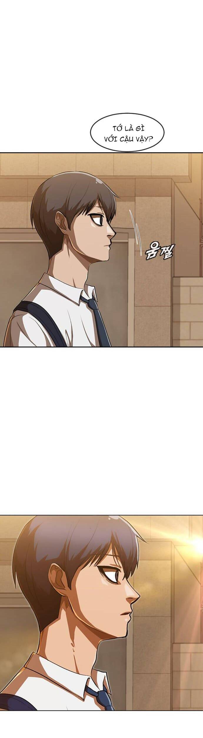 Cô Gái Từ Ứng Dụng Nhắn Tin Ngẫu Nhiên Chapter 199 - Trang 2