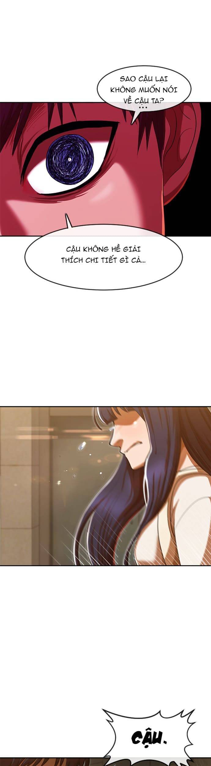 Cô Gái Từ Ứng Dụng Nhắn Tin Ngẫu Nhiên Chapter 199 - Trang 2