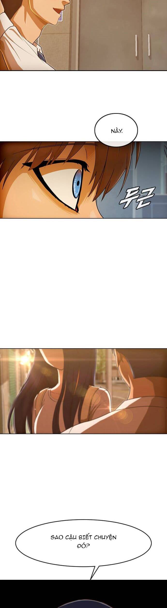 Cô Gái Từ Ứng Dụng Nhắn Tin Ngẫu Nhiên Chapter 199 - Trang 2