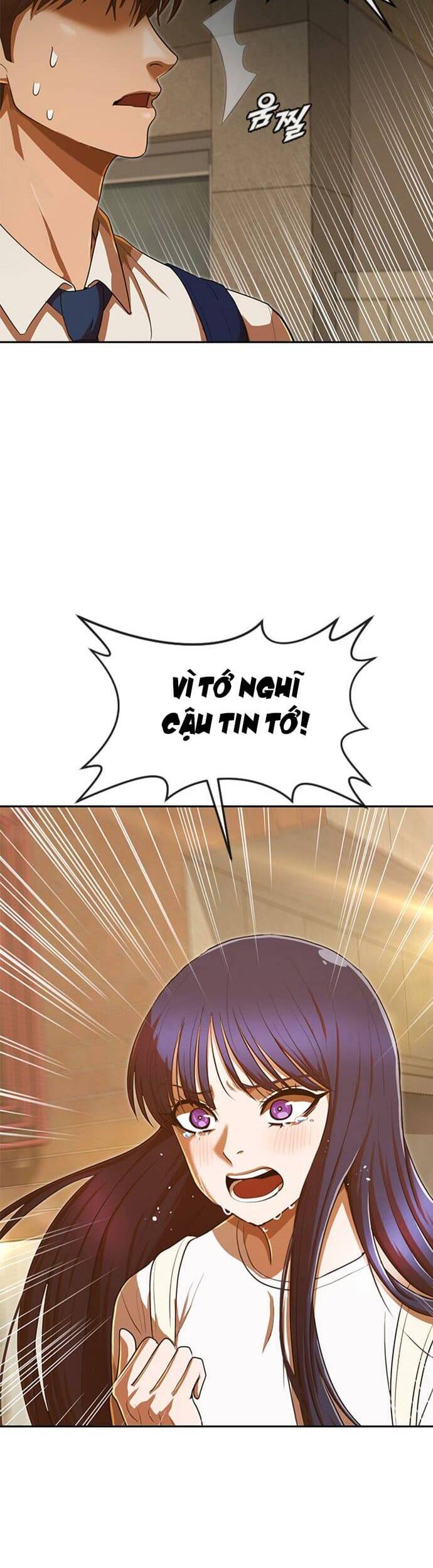 Cô Gái Từ Ứng Dụng Nhắn Tin Ngẫu Nhiên Chapter 199 - Trang 2