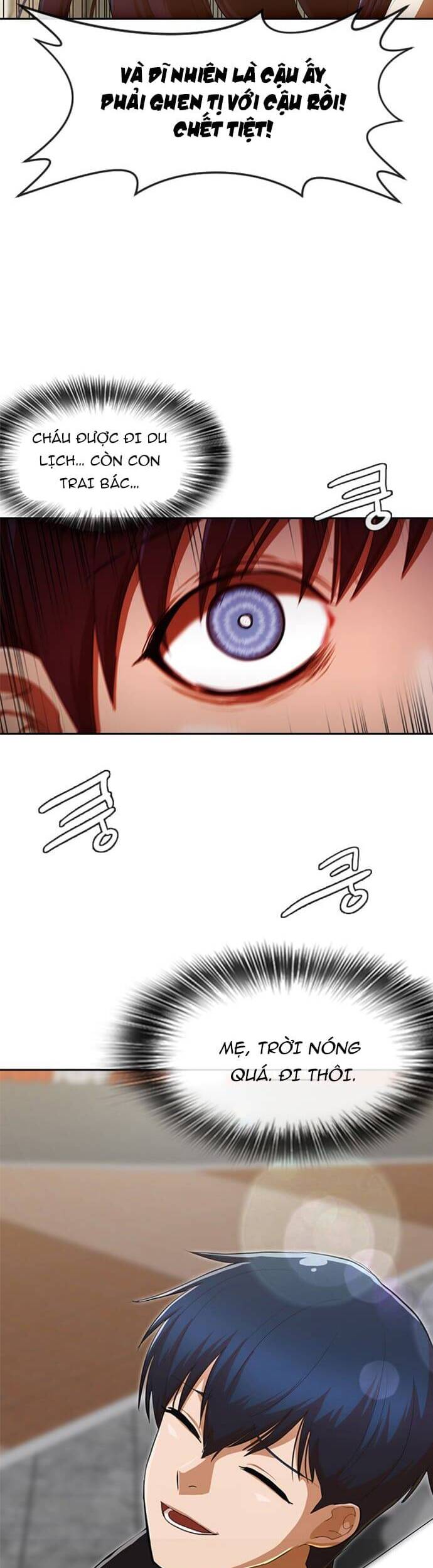 Cô Gái Từ Ứng Dụng Nhắn Tin Ngẫu Nhiên Chapter 199 - Trang 2