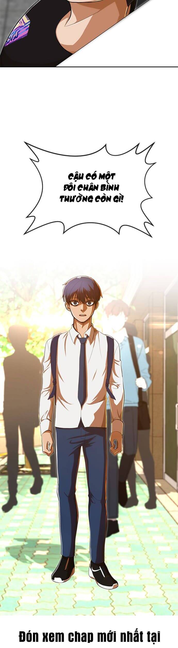 Cô Gái Từ Ứng Dụng Nhắn Tin Ngẫu Nhiên Chapter 199 - Trang 2