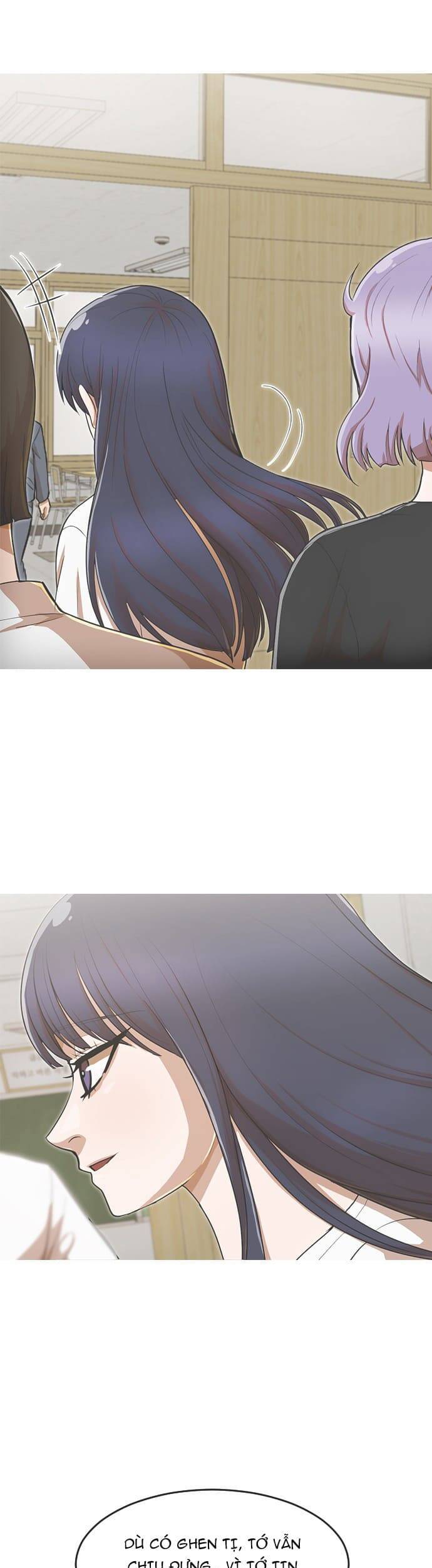 Cô Gái Từ Ứng Dụng Nhắn Tin Ngẫu Nhiên Chapter 199 - Trang 2