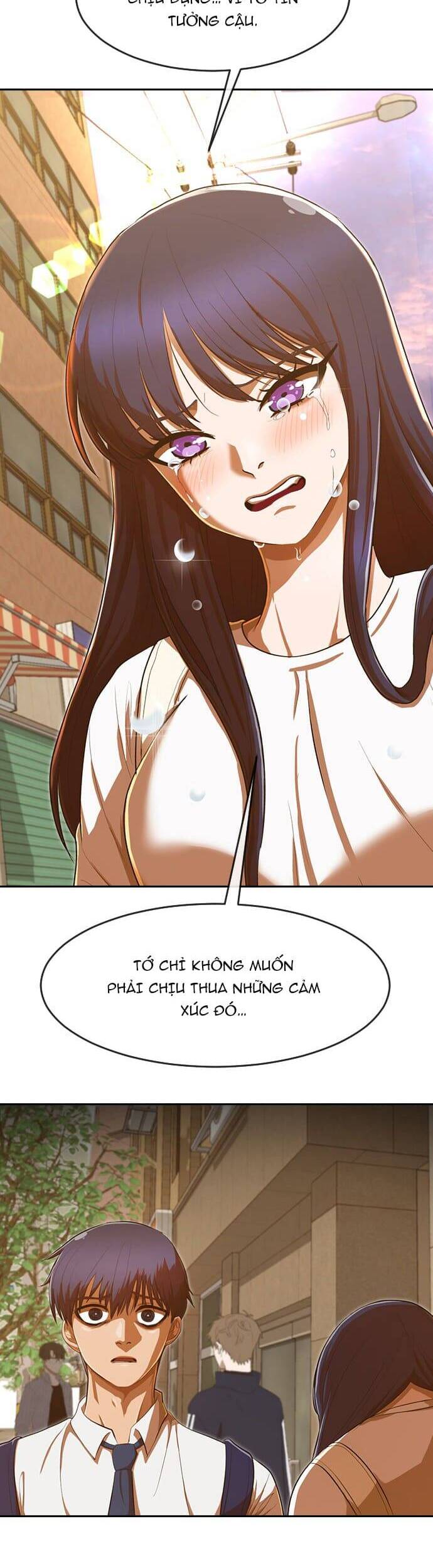 Cô Gái Từ Ứng Dụng Nhắn Tin Ngẫu Nhiên Chapter 199 - Trang 2