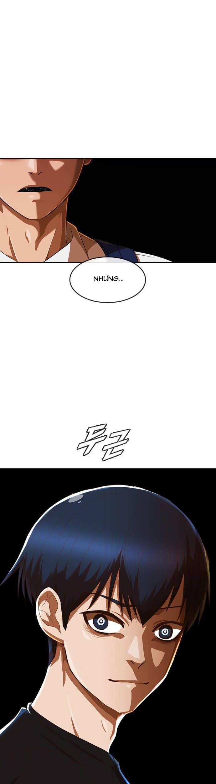 Cô Gái Từ Ứng Dụng Nhắn Tin Ngẫu Nhiên Chapter 199 - Trang 2