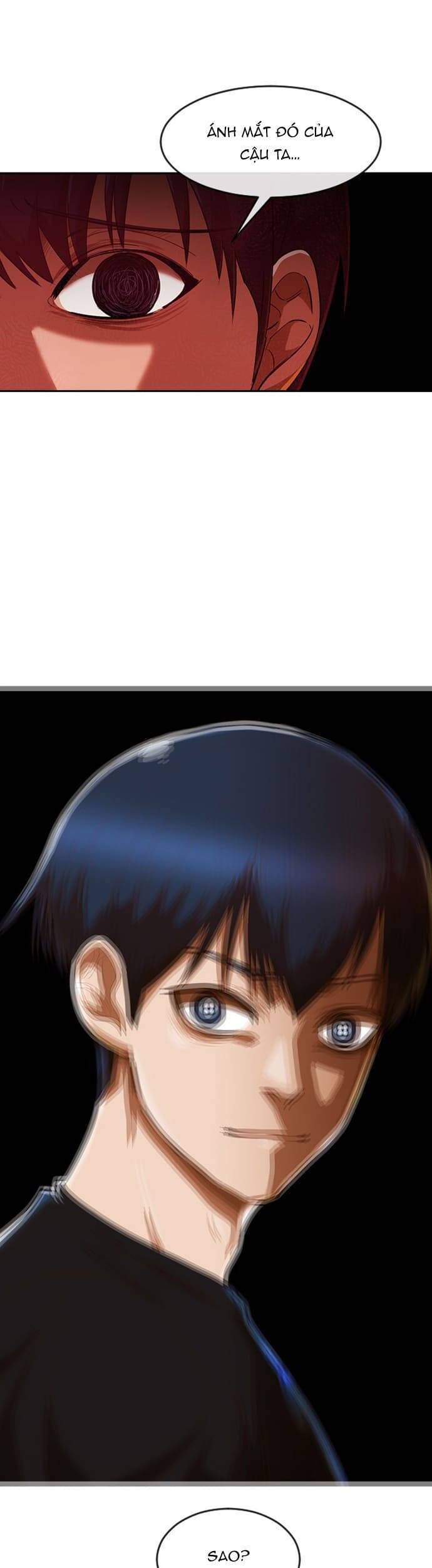 Cô Gái Từ Ứng Dụng Nhắn Tin Ngẫu Nhiên Chapter 199 - Trang 2