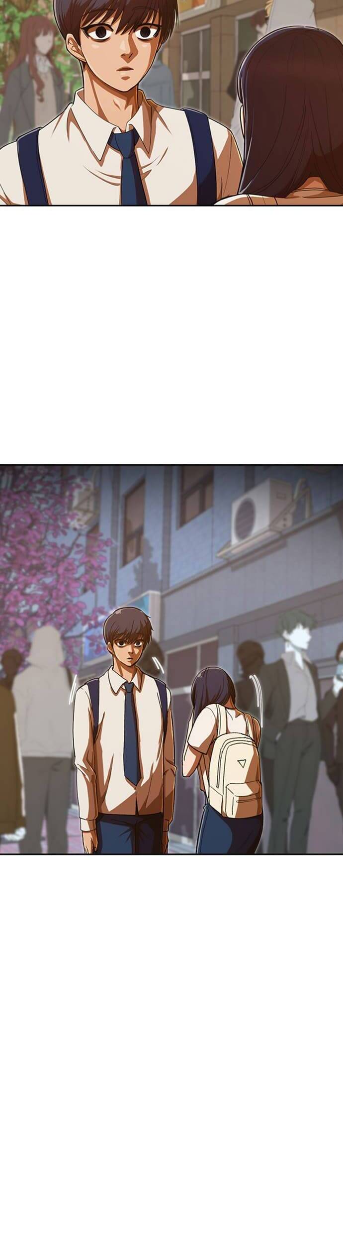 Cô Gái Từ Ứng Dụng Nhắn Tin Ngẫu Nhiên Chapter 199 - Trang 2