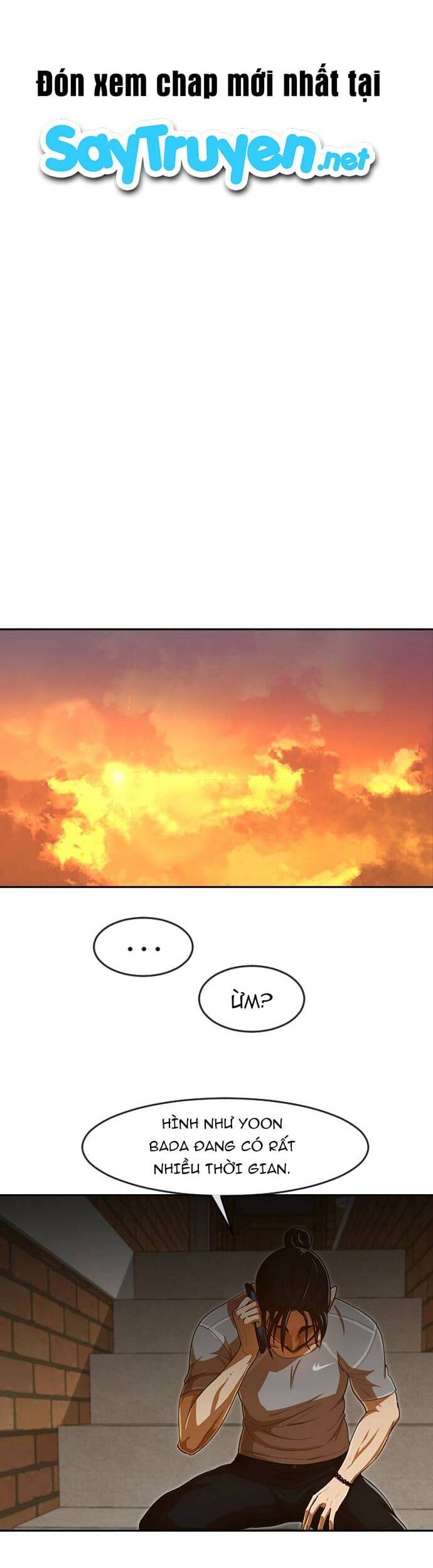 Cô Gái Từ Ứng Dụng Nhắn Tin Ngẫu Nhiên Chapter 199 - Trang 2