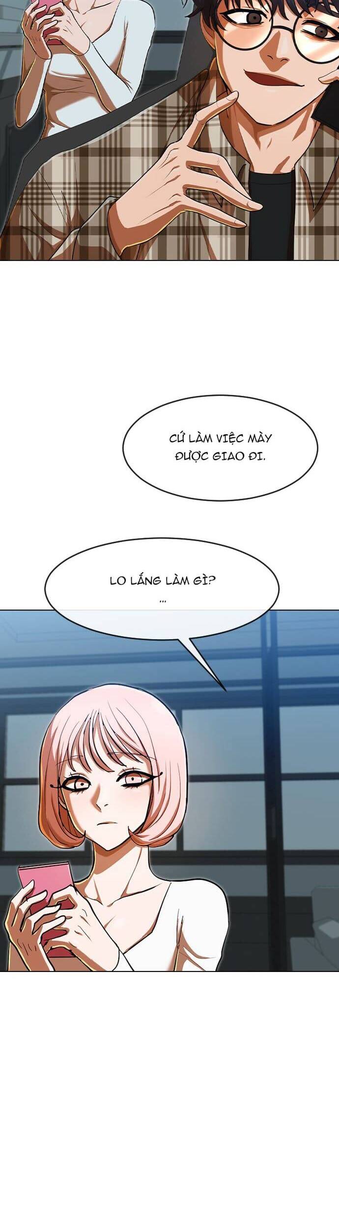 Cô Gái Từ Ứng Dụng Nhắn Tin Ngẫu Nhiên Chapter 199 - Trang 2