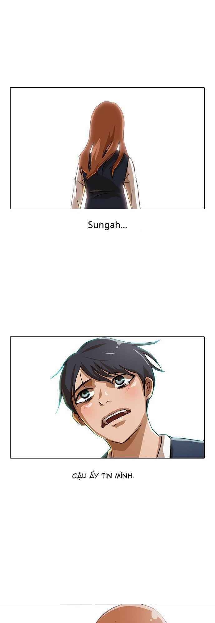 Cô Gái Từ Ứng Dụng Nhắn Tin Ngẫu Nhiên Chapter 20 - Trang 2