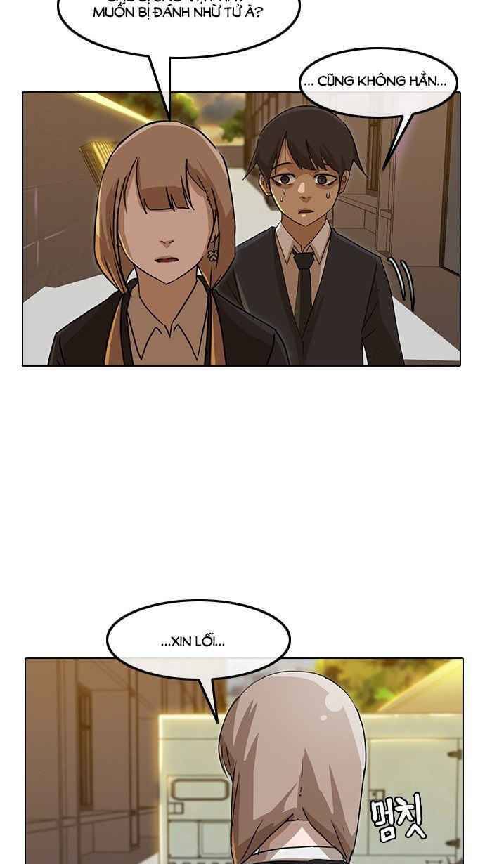 Cô Gái Từ Ứng Dụng Nhắn Tin Ngẫu Nhiên Chapter 20 - Trang 2