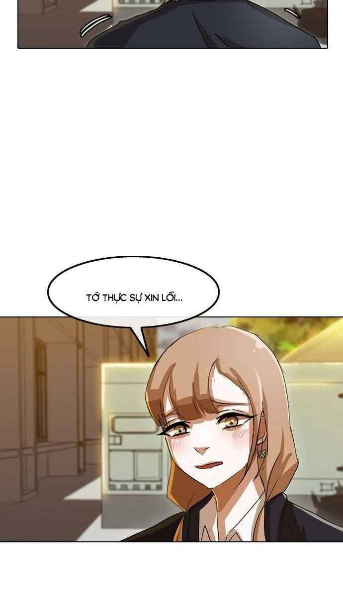 Cô Gái Từ Ứng Dụng Nhắn Tin Ngẫu Nhiên Chapter 20 - Trang 2