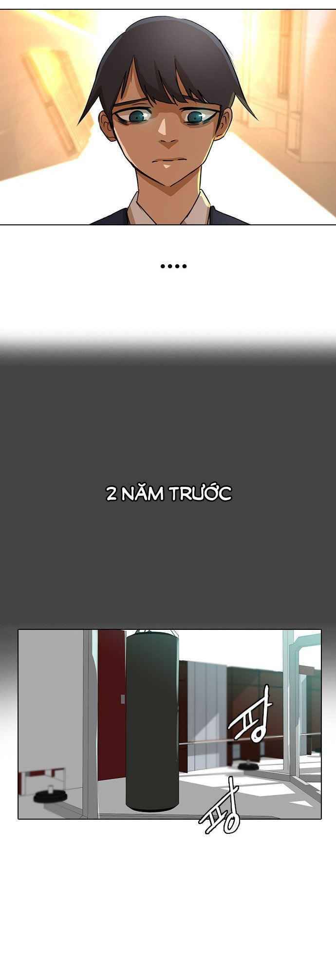 Cô Gái Từ Ứng Dụng Nhắn Tin Ngẫu Nhiên Chapter 20 - Trang 2