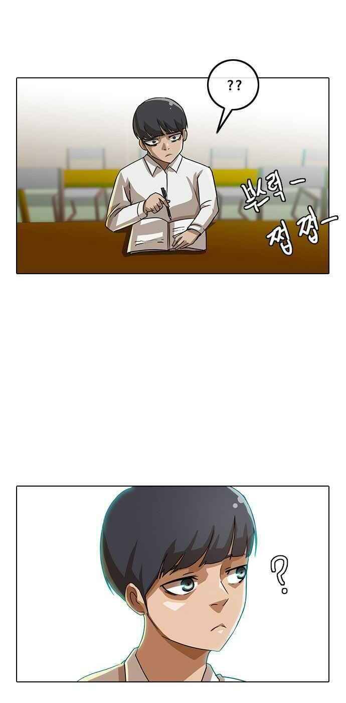 Cô Gái Từ Ứng Dụng Nhắn Tin Ngẫu Nhiên Chapter 20 - Trang 2