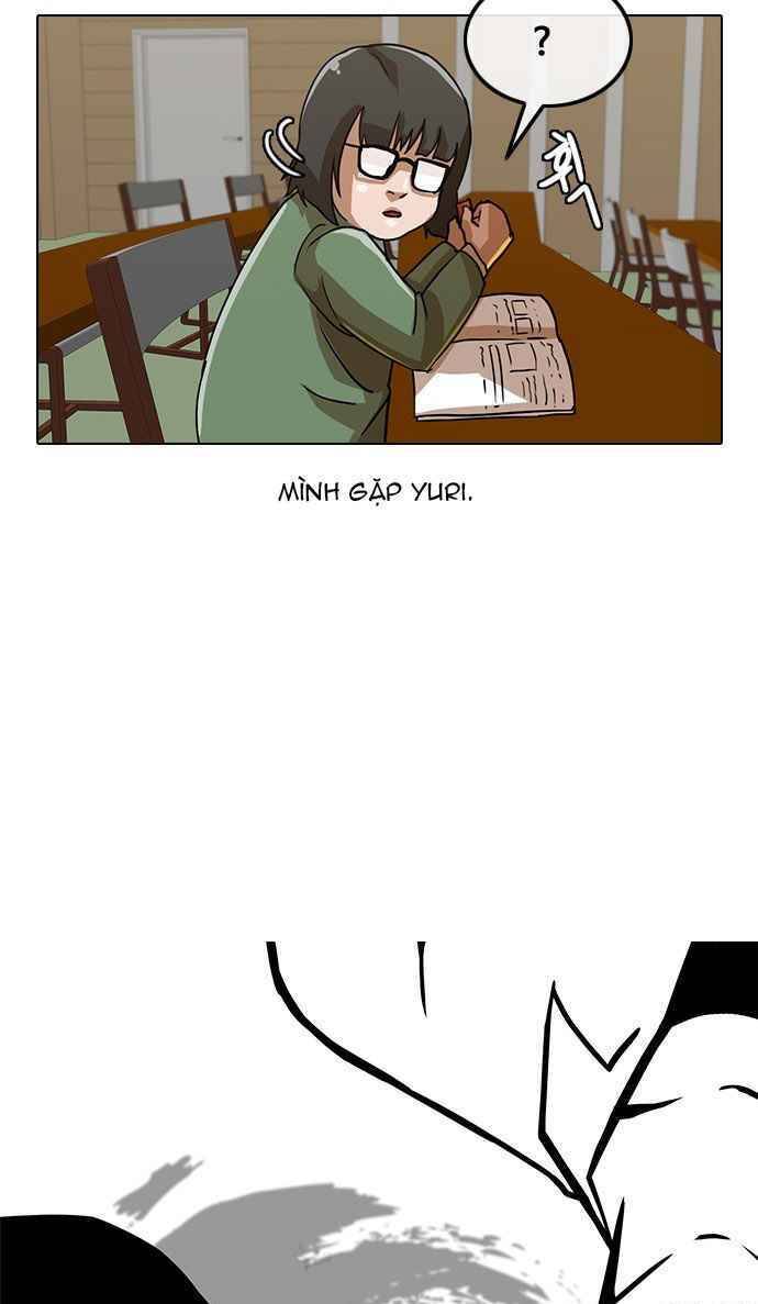 Cô Gái Từ Ứng Dụng Nhắn Tin Ngẫu Nhiên Chapter 20 - Trang 2