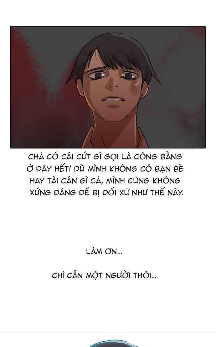 Cô Gái Từ Ứng Dụng Nhắn Tin Ngẫu Nhiên Chapter 20 - Trang 2