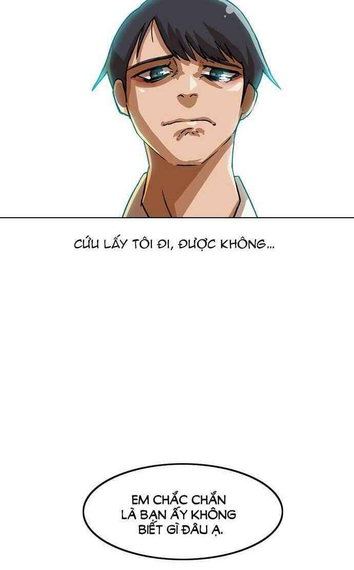 Cô Gái Từ Ứng Dụng Nhắn Tin Ngẫu Nhiên Chapter 20 - Trang 2