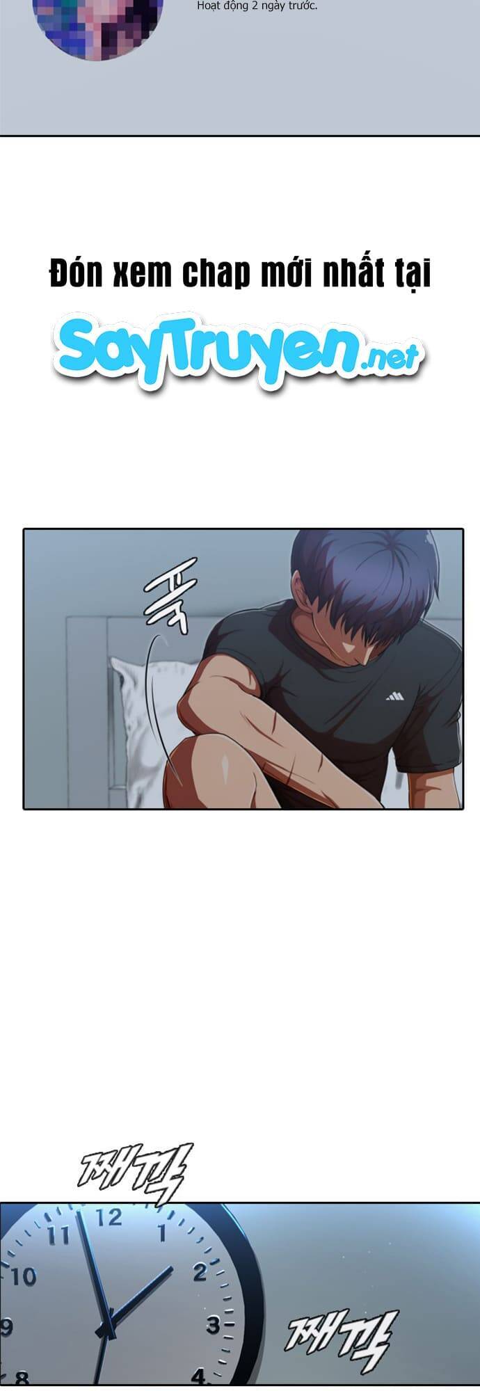 Cô Gái Từ Ứng Dụng Nhắn Tin Ngẫu Nhiên Chapter 200 - Trang 2