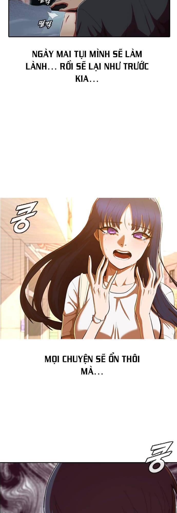 Cô Gái Từ Ứng Dụng Nhắn Tin Ngẫu Nhiên Chapter 200 - Trang 2