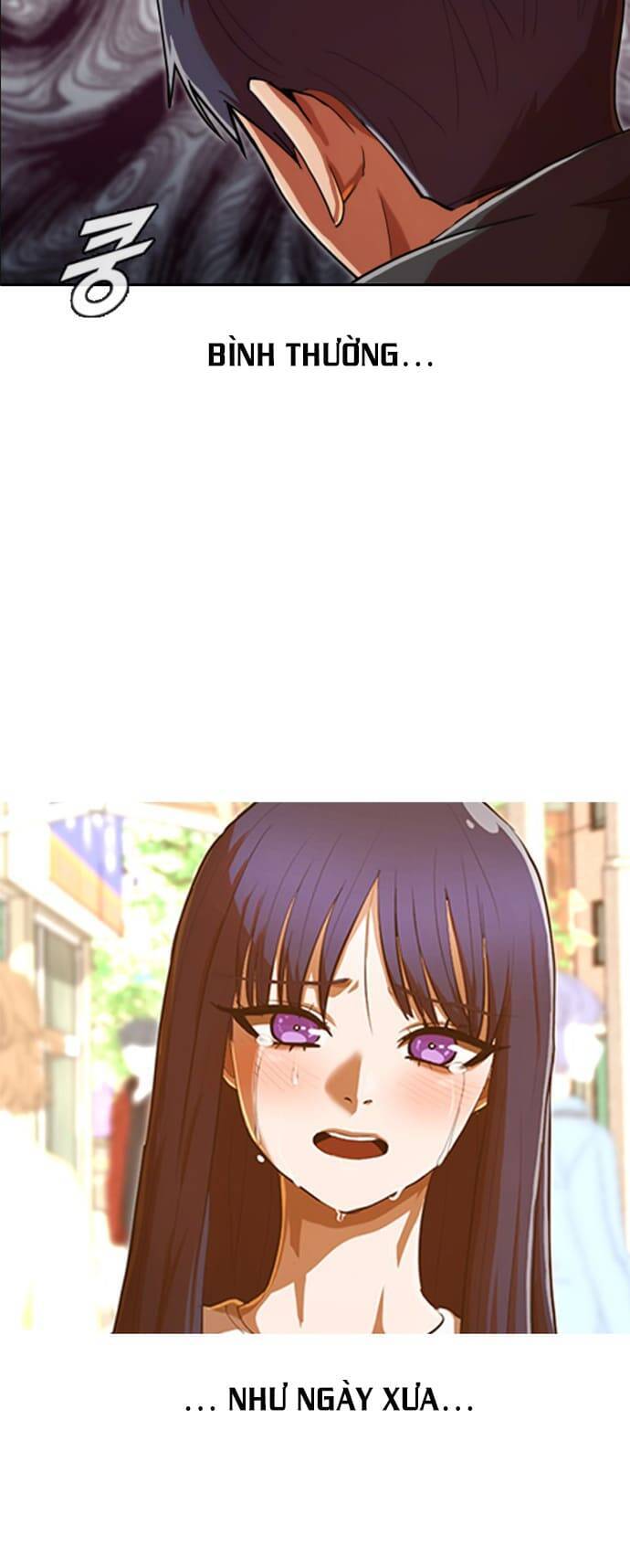 Cô Gái Từ Ứng Dụng Nhắn Tin Ngẫu Nhiên Chapter 200 - Trang 2