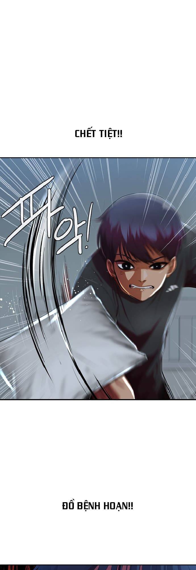 Cô Gái Từ Ứng Dụng Nhắn Tin Ngẫu Nhiên Chapter 200 - Trang 2