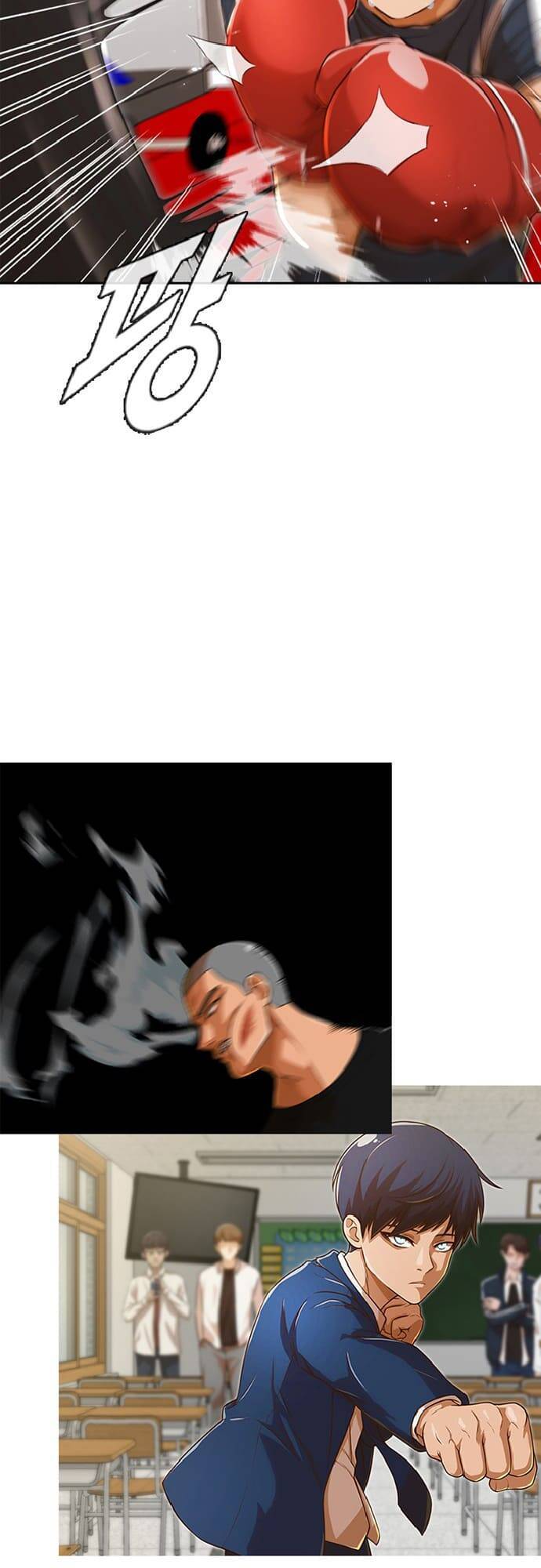 Cô Gái Từ Ứng Dụng Nhắn Tin Ngẫu Nhiên Chapter 200 - Trang 2