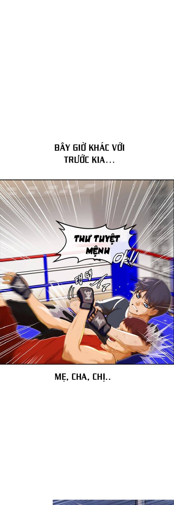 Cô Gái Từ Ứng Dụng Nhắn Tin Ngẫu Nhiên Chapter 200 - Trang 2